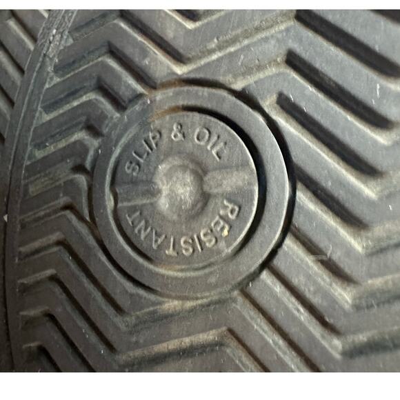 Puma Iconic Low SD Work Shoes Size 7.5 Men/9 Women Composite Toe Slip Resistant - Picture 10 of 10